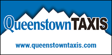QUEENSTOWN taxis