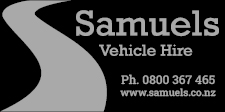 Samuels Vehicle Hire